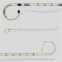 استنت دابل جی اطفال آنتی رفلکسURETERAL STENTS 