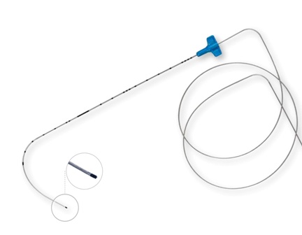 کتتر اپی دورال Epidural Catheters